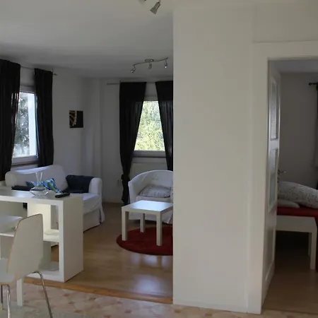 Ferienwohnung Blumenstrasse Regensburg