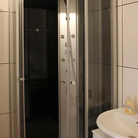 Ferienwohnung Blumenstrasse *