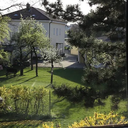 Ferienwohnung Blumenstrasse *