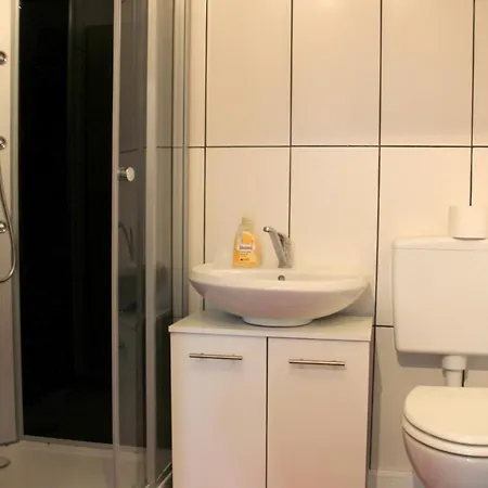 Ferienwohnung Blumenstrasse