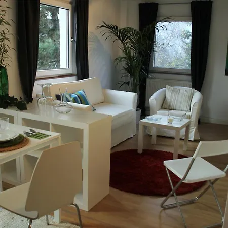 Ferienwohnung Blumenstrasse