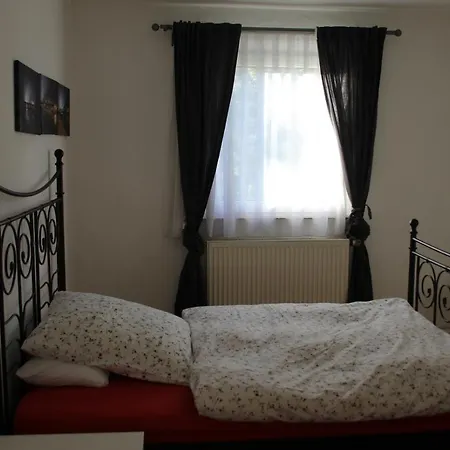 Ferienwohnung Blumenstrasse * Regensburg